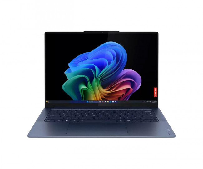 Ноутбук Lenovo Yoga Slim 7 14Q8X9 (83ED0001US)